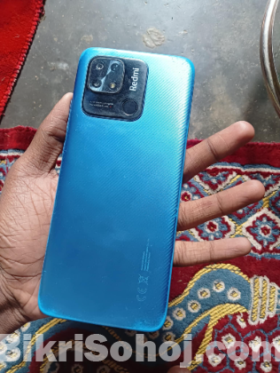 Redmi 10c